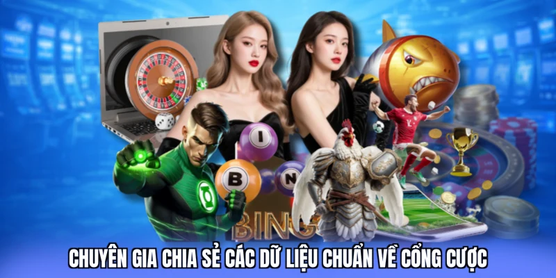 Chuyen Gia Chia Se Cac Du Lieu Khuyen Mai FCB88