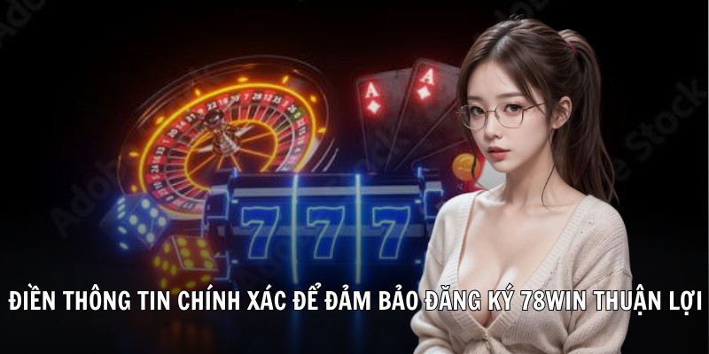 Dien Thong Tin Chinh Xac De Dang Nhap FCB88